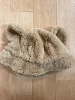 ディズニー　キャップ　ダッフィー