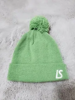 ルースイソンブラ　ジュニア　ニット帽