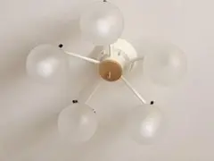 大光電機　LEDシャンデリア　DXL-81358 DAIKO シーリングライト