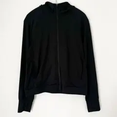 THE RERACS ザリラクス 24ss ハーフジップパーカー - メルカリ