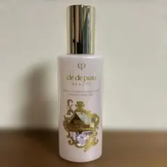 クレ・ド・ポー ボーテ【非売品】〈仕上げ用ミスト状化粧水〉空き容器