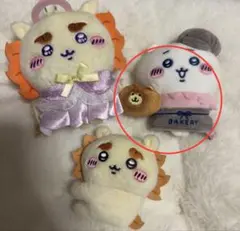 ちいかわベーカリー