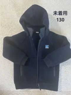 極美品　ヘリーハンセン　130