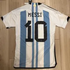 2026年最新】アルゼンチン代表 ユニフォーム メッシの人気アイテム