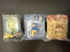 クレヨンしんちゃん ミニチュアパッケージコレクション2
