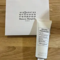 Maison Margiela REPLICA ハンドクリーム 50ml