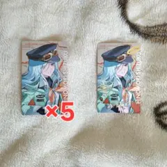 2026年最新】プロセカ 雫 エピカ 箔押しの人気アイテム - メルカリ