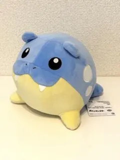 2026年最新】Pokemon ぬいぐるみの人気アイテム - メルカリ