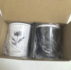 登坂広臣 ØMI ECHOES of DUALITY カップセット - メルカリ