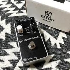 Ross/Keely Compressor クローン・セット Amazon | ROSS Electronics ロスエレクトロニクス エフェクター
