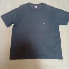 週末最終値下THE NORTH FACE PURPLE LABEL Tシャツ Lのサムネイル