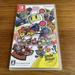 スーパーボンバーマン