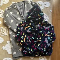 チェスターコート