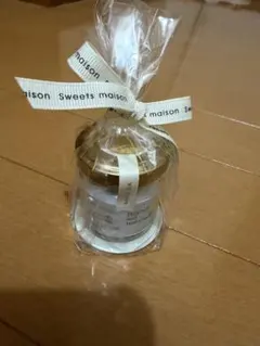 Sweets maison ハンド＆ネイルクリームのサムネイル