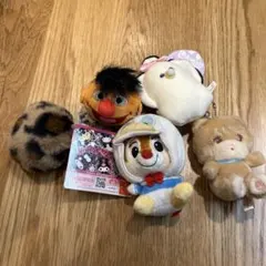 マスコット　ぬいぐるみ　まとめ売り