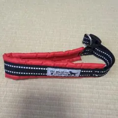 The BlackLab Company 犬用首輪 レッドのサムネイル