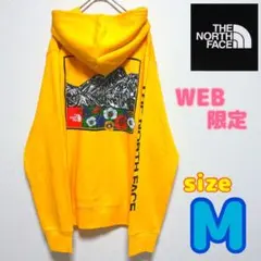 ✨新品✨THE NORTH FACE パーカー