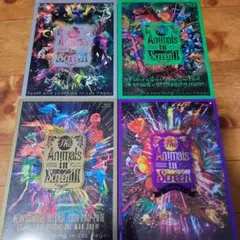 Fear, and Loathing in Las Vegas【ブルーレイ4本】のサムネイル