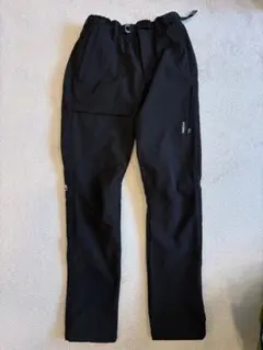 ワークマンレディース　Fieldcoreウォームクライミングパンツ