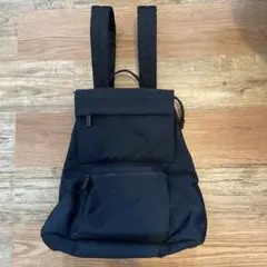 Paul Smith ブラック バックパック