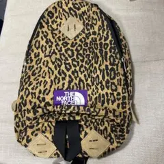 ノースフェイス　パープルレーベル　ボディーバッグ