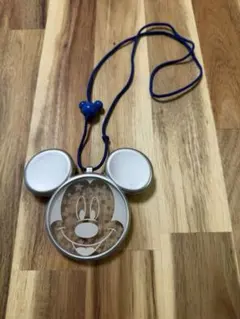 ディズニー　ペンダントライト　ミッキーのサムネイル