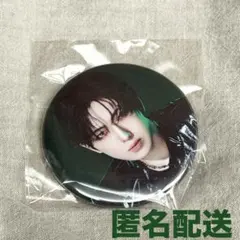 &TEAM フウマ FUMA 缶バッチ ガチャ カプセルトイ