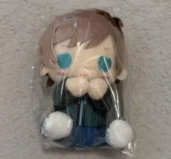 【即購入⭕️匿名配送】A3! 皆木綴 ぬいぐるみ