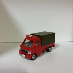 モータートミカ 広告ボードカー ADVERTISEMENT ミニカー 廃盤 - メルカリ