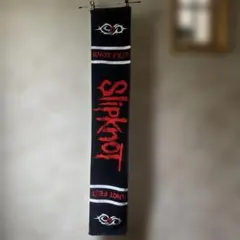 ◆美品◆Slipknot KNOTFEST 2014 公式マフラータオルのサムネイル