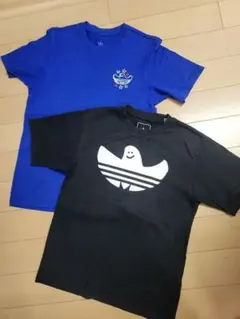 アディダスオリジナルス　Tシャツ