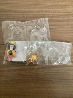 ワンピの実 ブルック　サニーくん