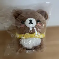 チャイロイコグマ はちみつたんけん隊 あつめてぬいぐるみ