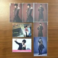 牧島輝 碓氷真澄 エーステ ブロマイド