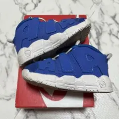 NIKE モアテン AIR MOREUPTEMPO 13cm