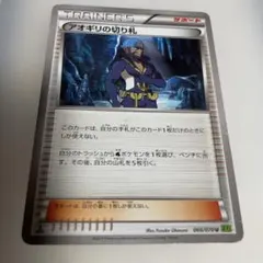 2026年最新】Pokemon Card Game シリーズ：XY／XYBREAK ポケモンカード