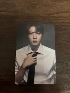 BTS 'ARIRANG' タワレコ 購入特典 トレカ ジン