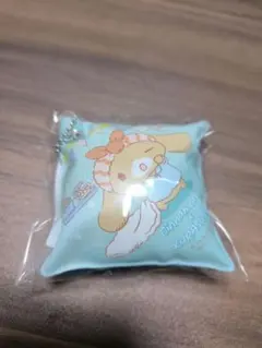くら寿司 コラボ シナモロール シナモン 特典