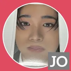 【JO】 月狼 BABY WOLF ベビーウルフ トレカ　&TEAM