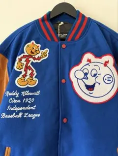 2026年最新】EBBETS FIELD FLANNELS メンズ スタジャンの人気アイテム