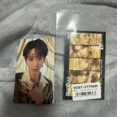 M!LK 曽野舜太 トレカ