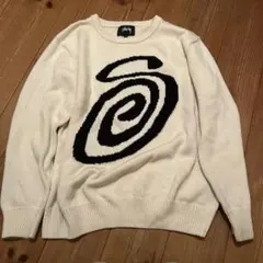 2026年最新】stussy メッシュニットの人気アイテム - メルカリ