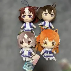 2026年最新】ウマ娘 ぬいぐるみの人気アイテム - メルカリ