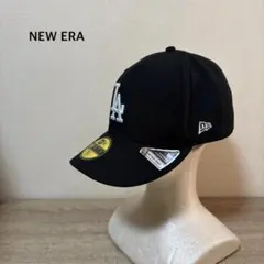美品 NEW ERA PC 59FIFTY ロサンゼルス•ドジャース 7 7/8