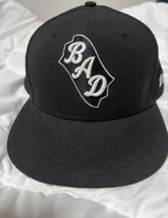 【レア】NEWERA ニューエラキャップ　ANDSUNSコラボ　59.6cm