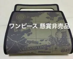 ONE PIECE 週刊少年ジャンプ景品 비매품 大航海モバイルキャリー