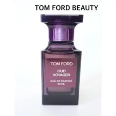 ☆TOM FORD BEAUTY☆ウード・ヴォヤージュオードパルファム スプレィのサムネイル