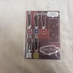 M!LK Kiss Plan アクリルスタンドセット