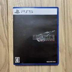 ファイナルファンタジーⅦ リバース　PS5