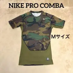 NIKE PRO COMBAT インナーコンプレッション Tシャツ メンズ M